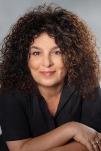 Odelya Moreh-Matalon