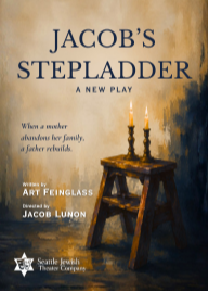 Jacob's Stepladder