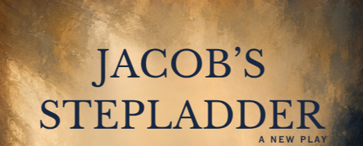 Jacob's Stepladder