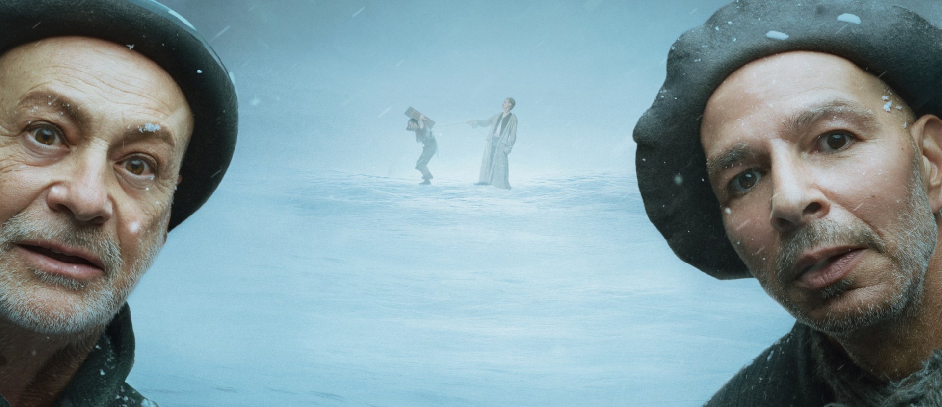 מחכים לגודו