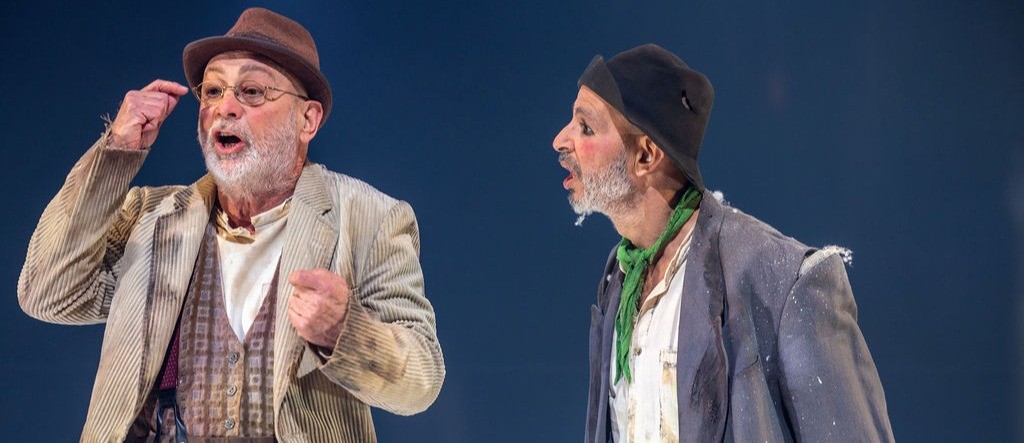 מחכים לגודו