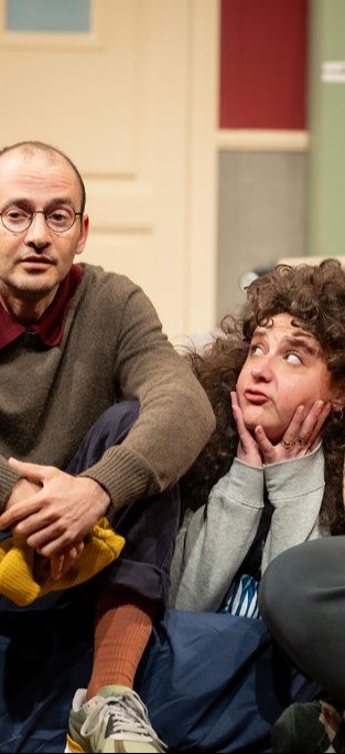 Bad Jews