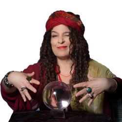 רוחות עליזות