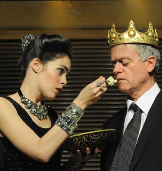 מתוך "אוכלים" (צילום: גדי דגון)